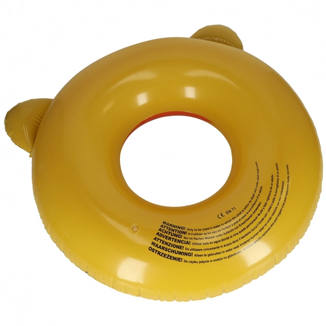 Ciambella da nuoto Tigrotto 80cm