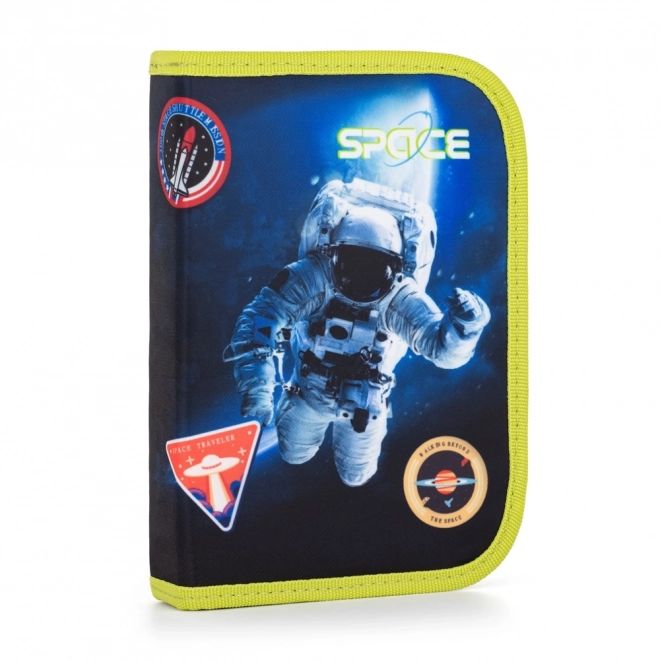 Astuccio scolastico Space