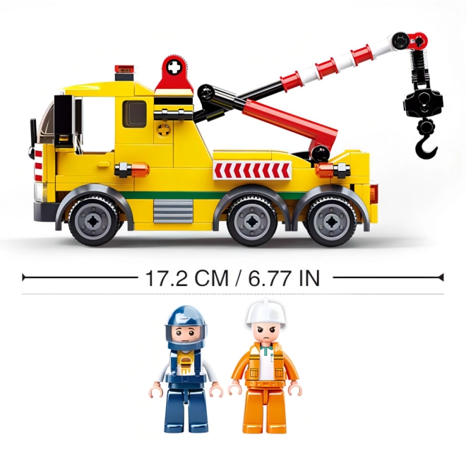 Due minifigure per tante storie