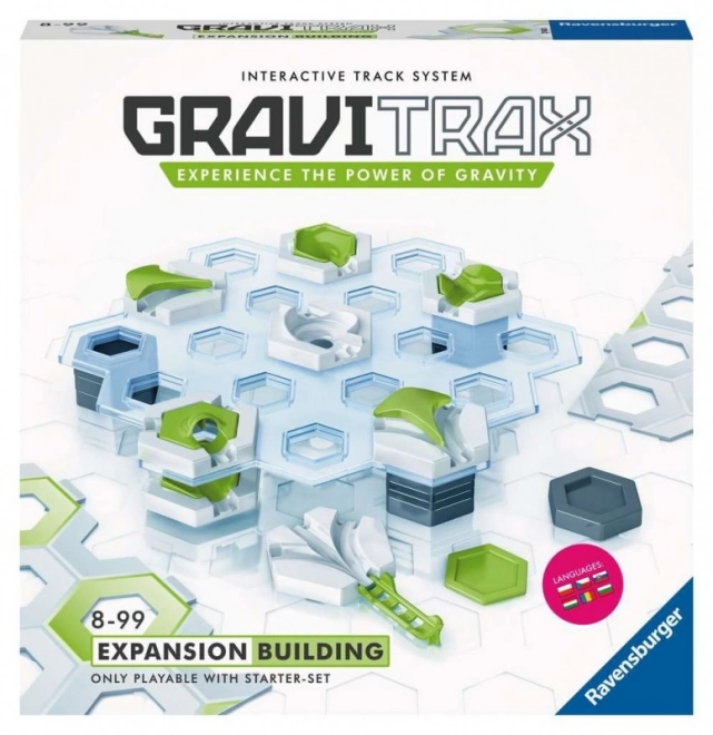 Ravensburger GraviTrax Costruzione