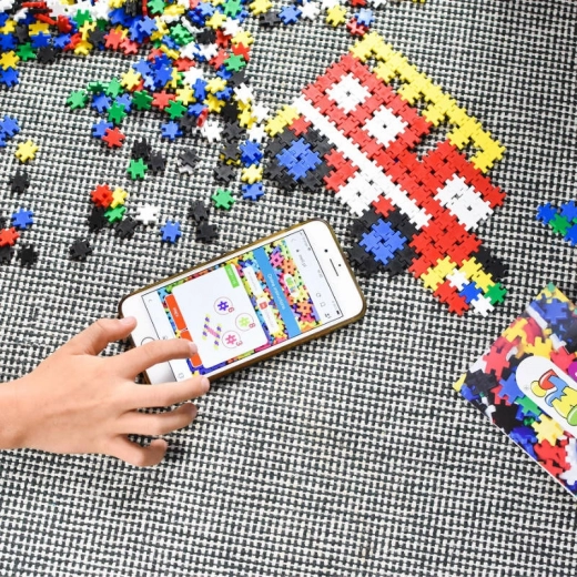 Imparare giocando con istruzioni ispirative