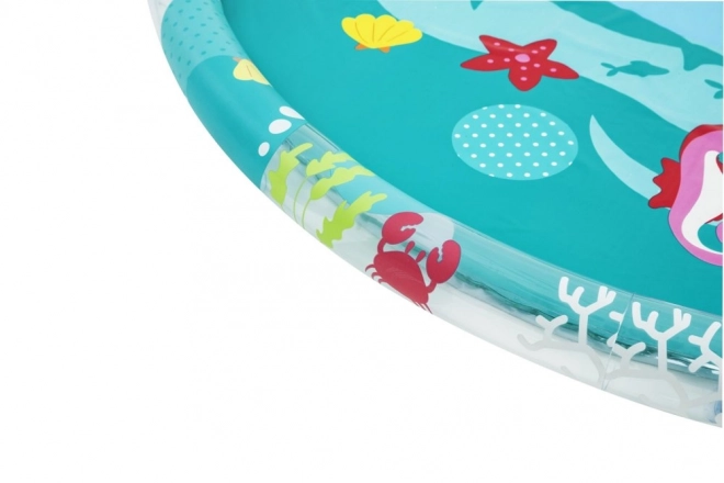 Piscina Gonfiabile con Fontana per Bambini Bestway