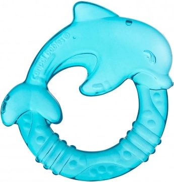 Forma ergonomica per le manine