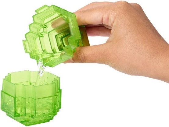 Figura Minecraft Strega