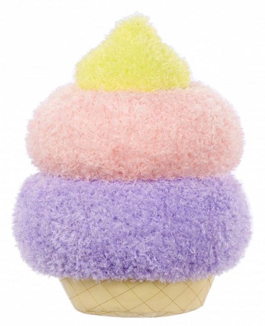 Plusch Grande Fluffie Stuffiez Gelato