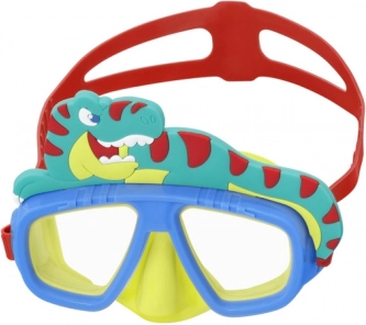 Occhialini da nuoto Dinozaur Bestway