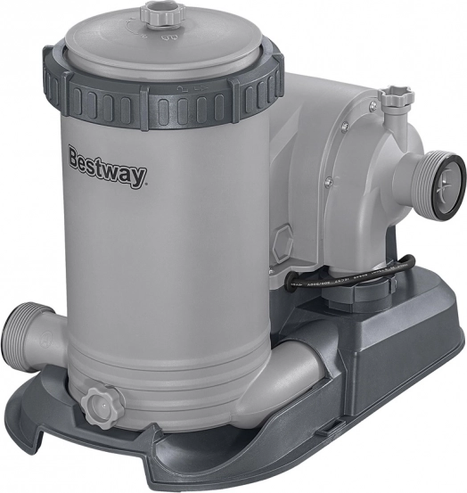 Pompa di filtraggio per piscina 9463l/h Bestway