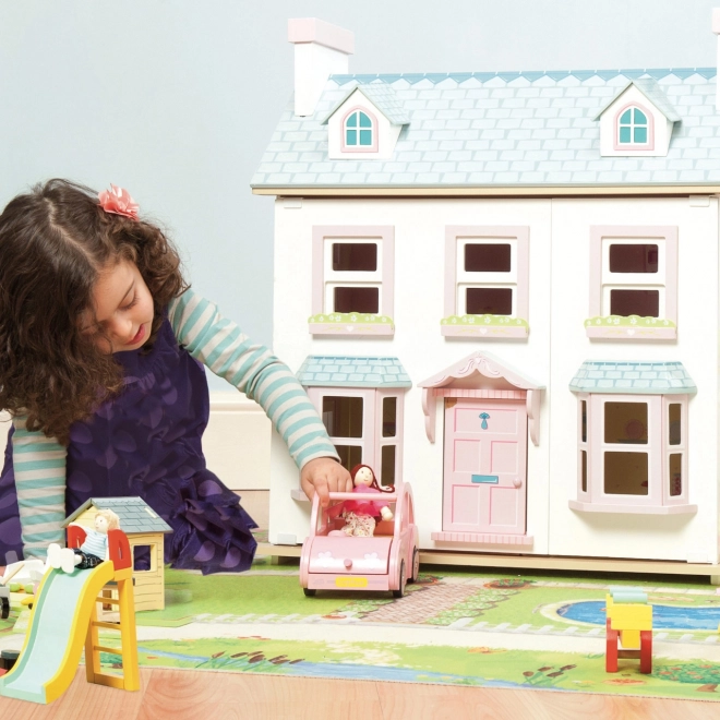 Le Toy Van Casa Mayberry Manor