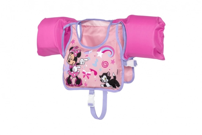 Gilet da Nuoto per Bambini Myszka Minnie