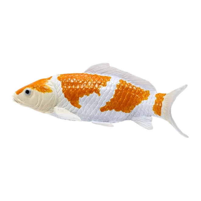 Figurina Kapra Koi Ochiba