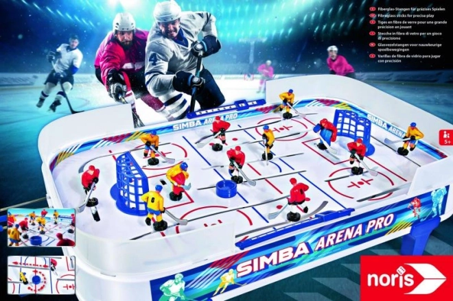 Gioco da Tavolo Hockey su Ghiaccio Pro