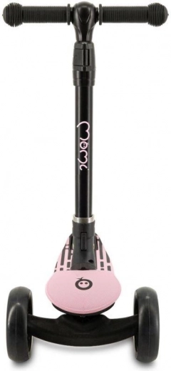 Cresce con il bambino: 3 altezze del manubrio