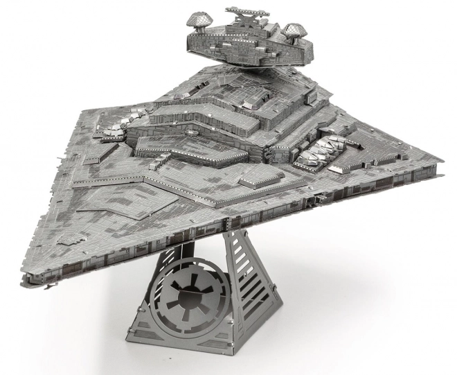 Puzzle 3D Metal Earth Star Wars: Imperial Star Destroyer