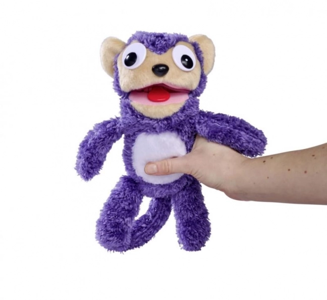 Peluche Urlante ScreamerZ 30 cm