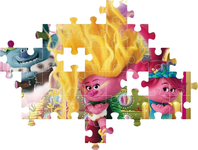 Colori vivaci e dettagli nitidi
