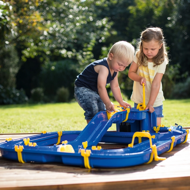 Waterplay Niagara - Gioco d'acqua