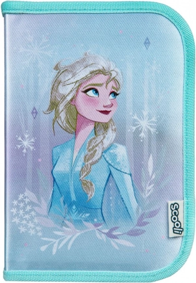 Astuccio scolastico Frozen Undercover