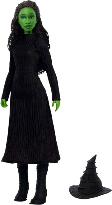 Mattel bambola cantante Elphaba dal film Wicked - Defying Gravity