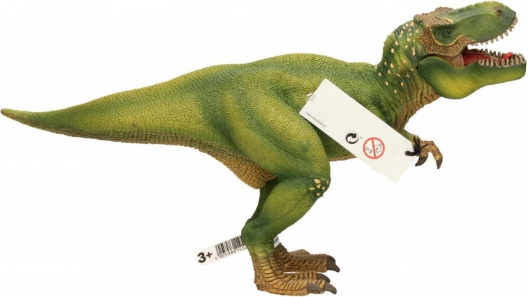 Figura resistente per il gioco quotidiano