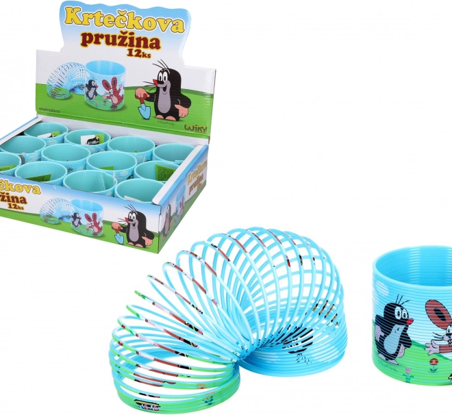 Magica Molla Krtek