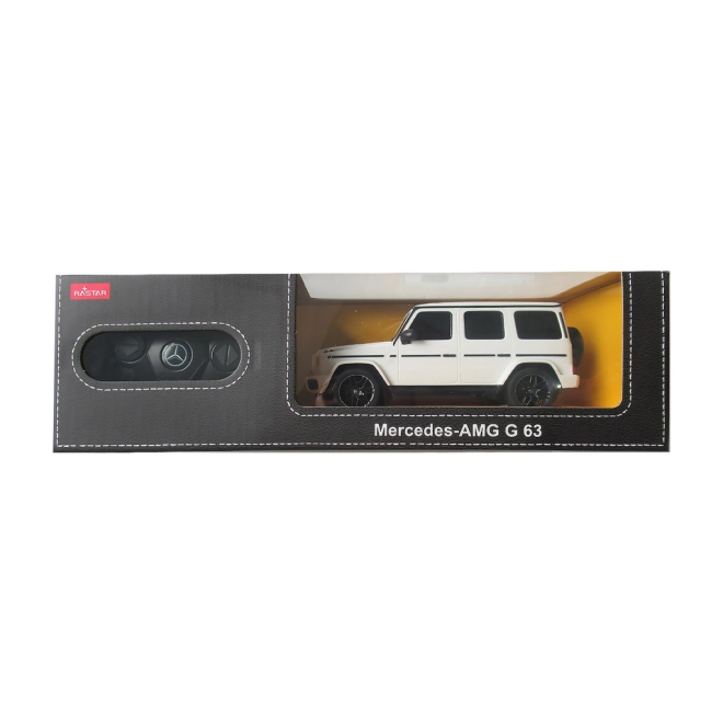 Design con licenza Mercedes-AMG G 63