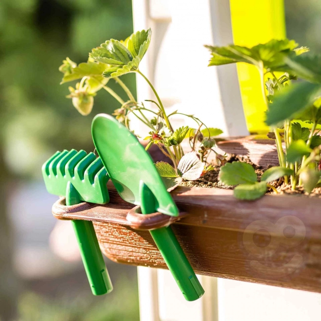 Attrezzi da giardino e giardinaggio