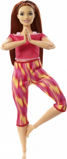 Perfetta per yoga e pose creative