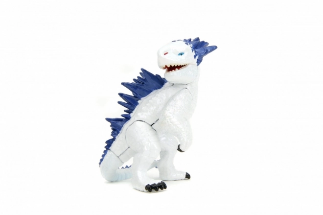 Figura in Metallo di Godzilla 65 cm