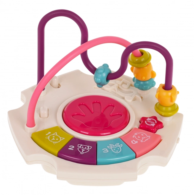 Cubo multifunzione per bambini