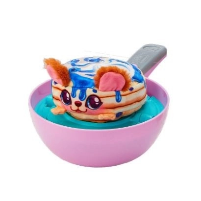 Set di crepes con padella Cookeez Makery