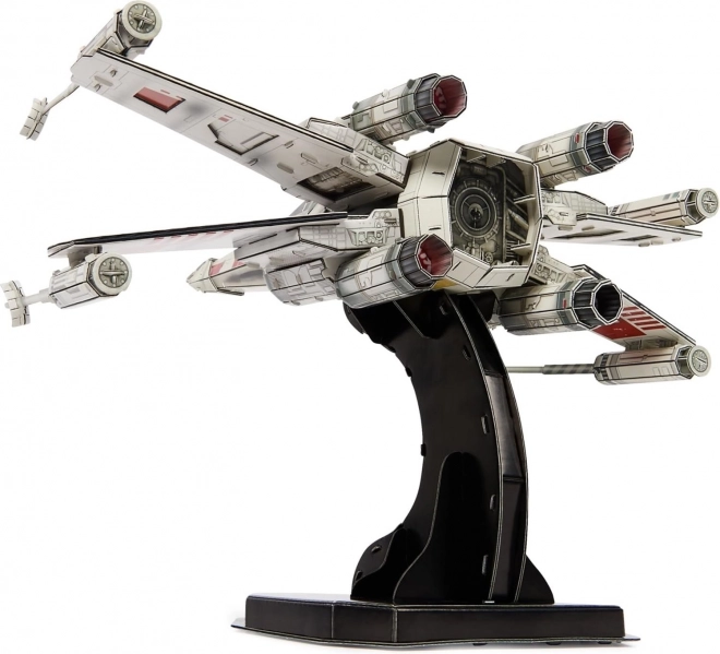 Puzzle 4D Star Wars X-Wing