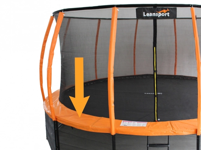 Copertura per molle per trampolino 8ft LEAN SPORT BEST