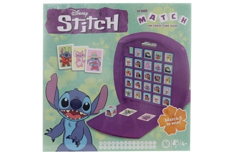 Gioco Magico Stitch