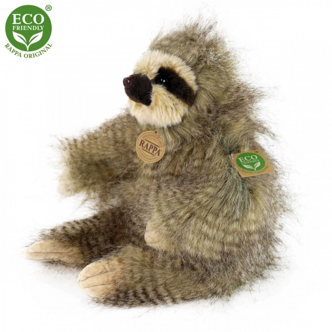 Peluche bradipo 25 cm eco-friendly