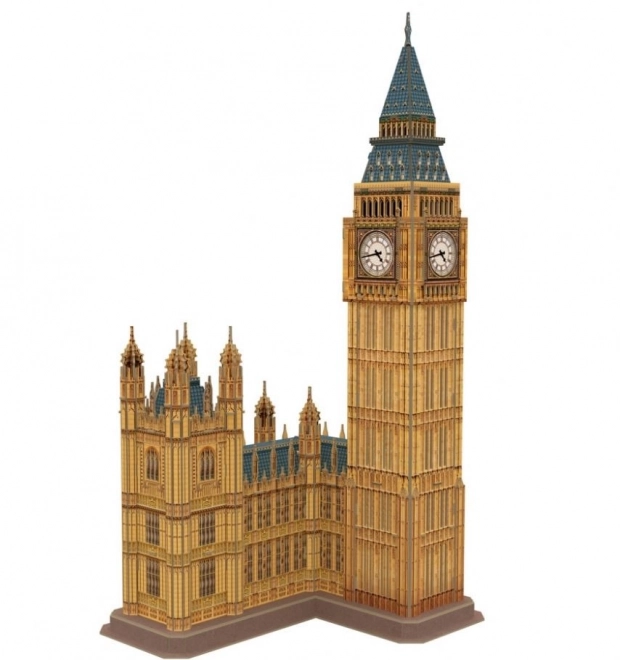 Puzzle 3D Big Ben National Geographic