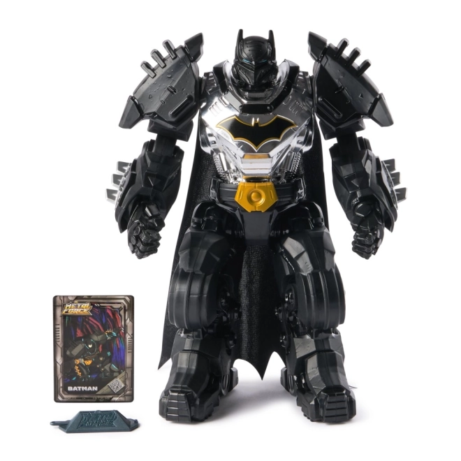 Metal force figurina batman 30 cm