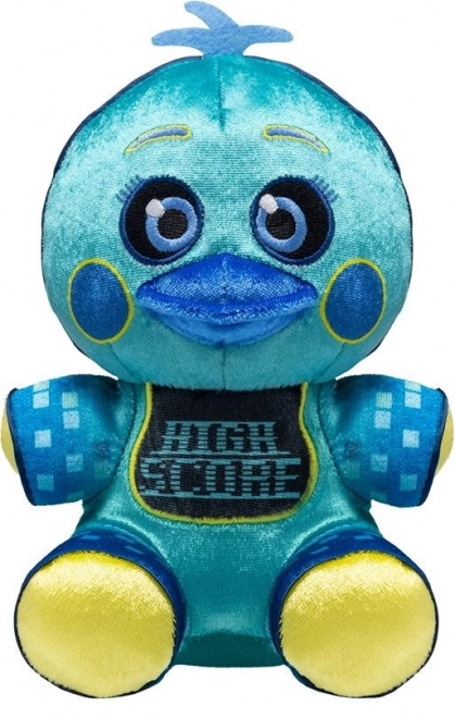 Funko peluche FNAF High Score Chica