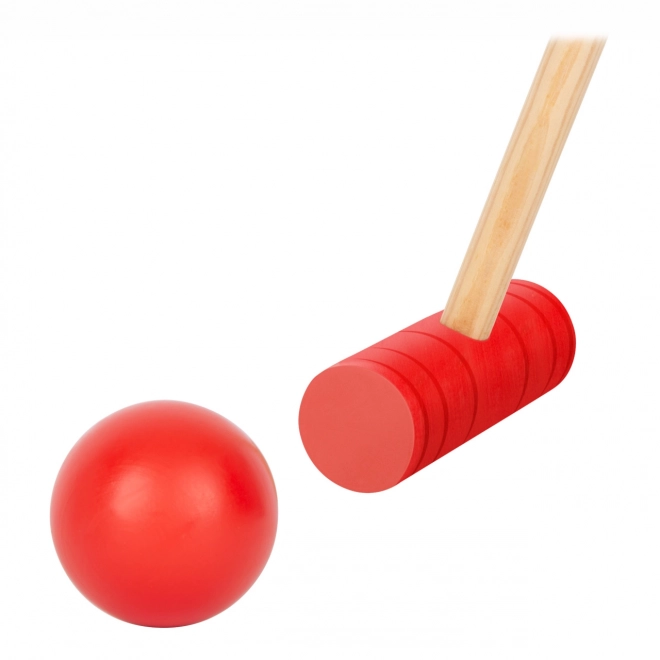 Gioco di Croquet Small Foot