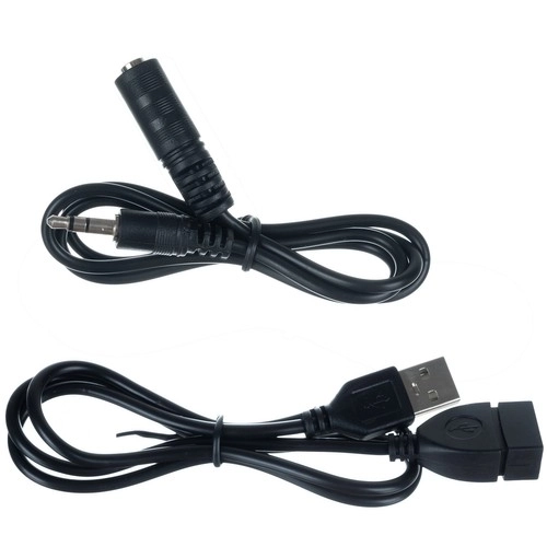 Zaino Illuminato USB Kruzzel