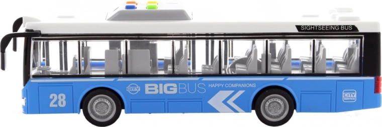 Guida fluida e struttura robusta