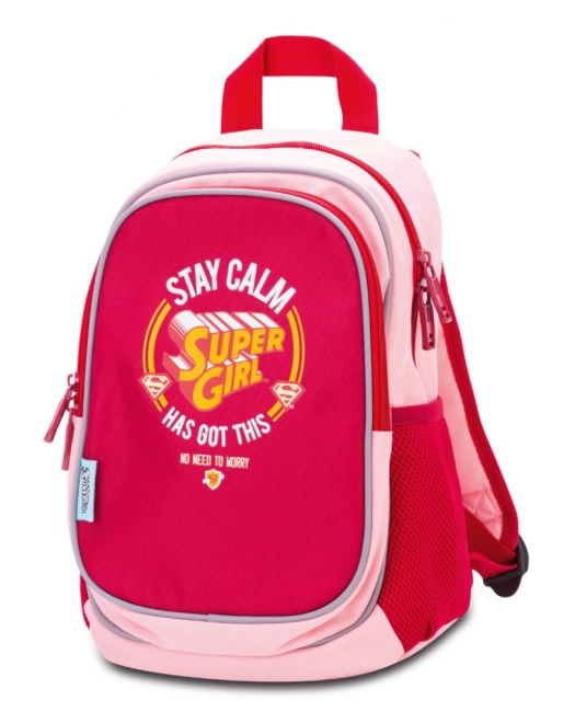 Motivo elegante e tasche intelligenti