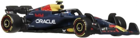Modellino premium Hot Wheels Formula 1