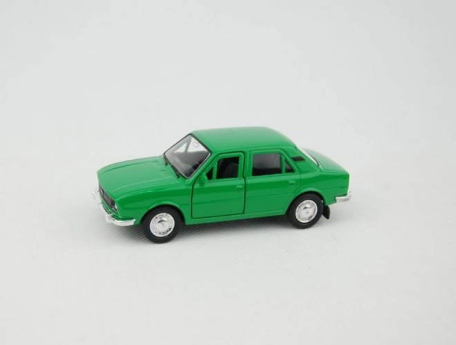 Modellino Auto Škoda Favorit 1:34