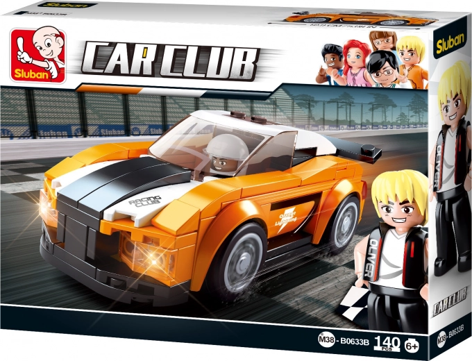 Compatibile con LEGO e altri