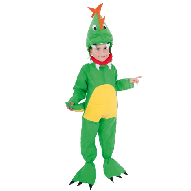 Costume dinosauro per bambini