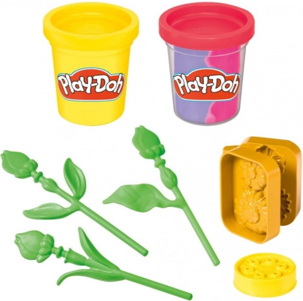 Play-Doh Piccoli Fiori
