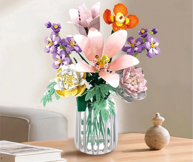 Una decorazione che non appassisce mai