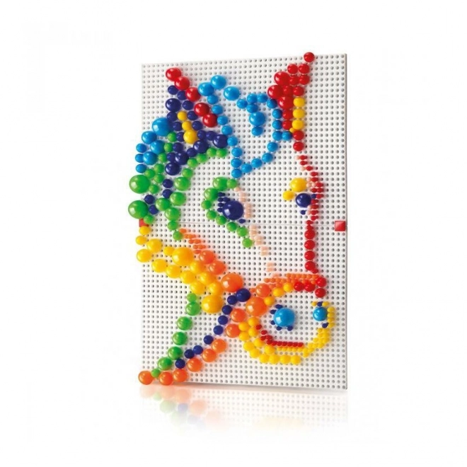 Gioco di mosaico modulare FantaColor
