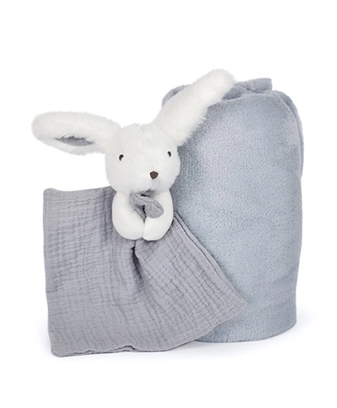 Materiale morbido in peluche