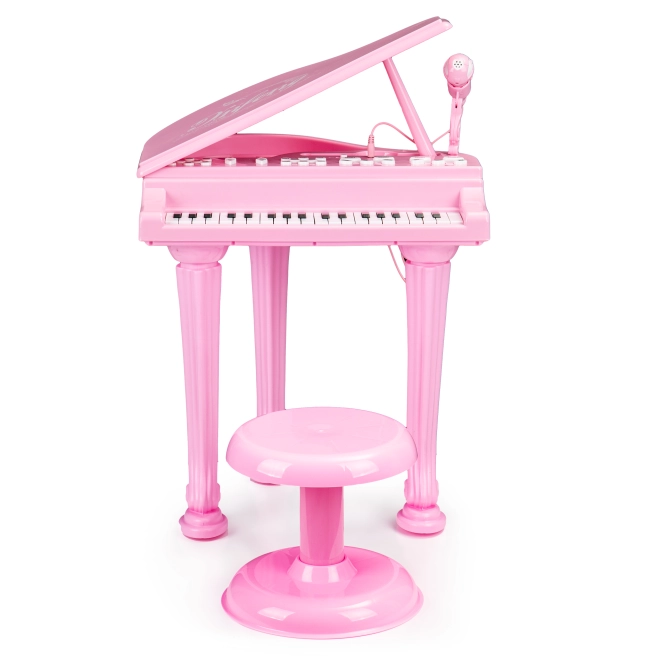 Molte funzioni musicali